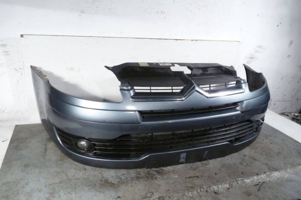 Citroen C4 első lökhárító