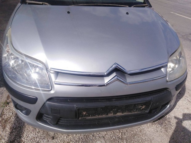 Citroen C4 els lkhrt