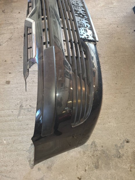 Citroen C4 első lökhárító eladó