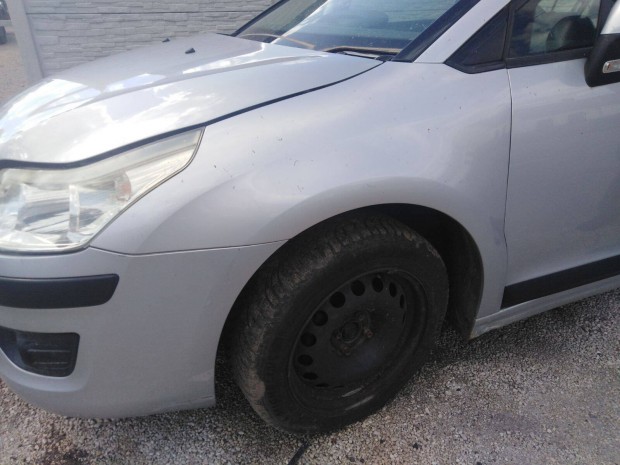 Citroen C4 els srvd