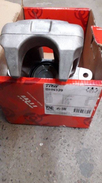 Citroen C4 fknyereg