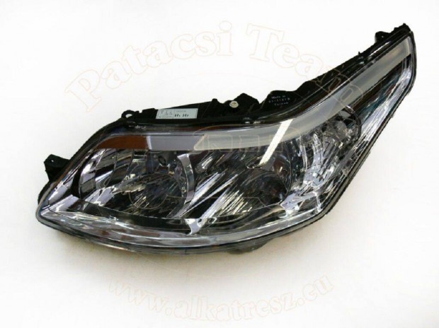 Citroen C4 fnyszr 20-0664-05-2