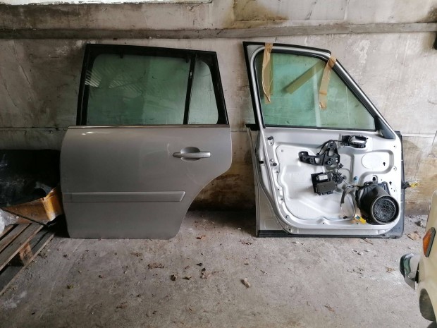 Citroen C4 grand picass BE s B H ajt komplett ( Mrhet gyri fny