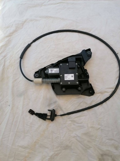 Citroen C4 grand picass jszer gyri elektromos kzifk motor