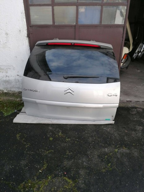 Citroen C4 grand picass jszer srls mentes csomi ajt komplett