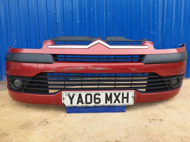 Citroen C4 gyri els lkhrt 9646215477, srvd, homlokfal