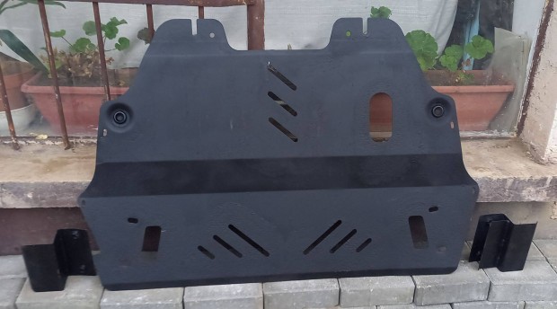 Citroen C4 gyri motorvd / haspncl