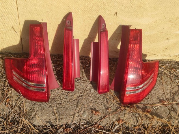 Citroen C4 hts lmpa pr 2010