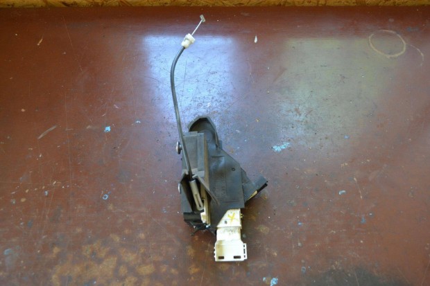 Citroen C4 jobb első zár, ajtózár, zárszerkezet! 9683416980