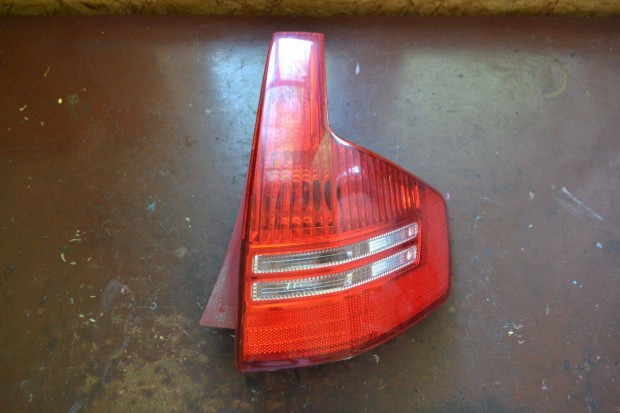 Citroen C4 jobb hátsó lámpa, lámpabúra! 5 ajtós kivitel! 9655863980