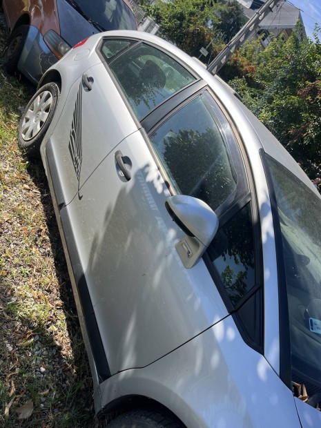 Citroen C4 jobb visszapillantó tükör
