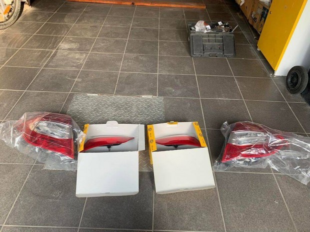 Citroen C4 l�mp�k