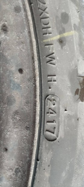 Citroen C4 lemezfelni 