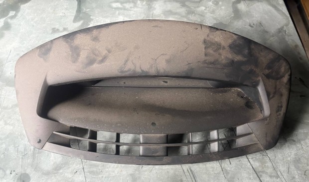 Citroen C4 racsoport kijelz P9664319780