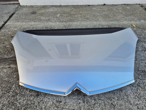 Citroen C4 picasso Motorh�ztet� (Ezrc sz�nk�d)