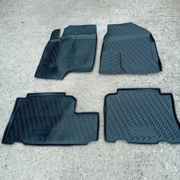 Citroen C4 picasso gumisz�nyeg