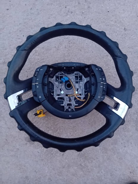 Citroen C4 picasso korm�ny