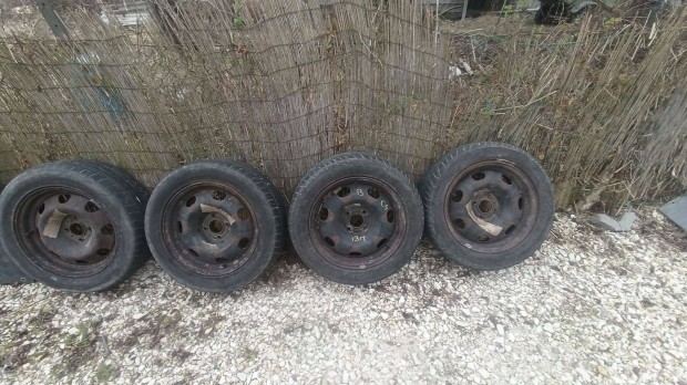 Citroen C4 picasso ny�ri kerekek