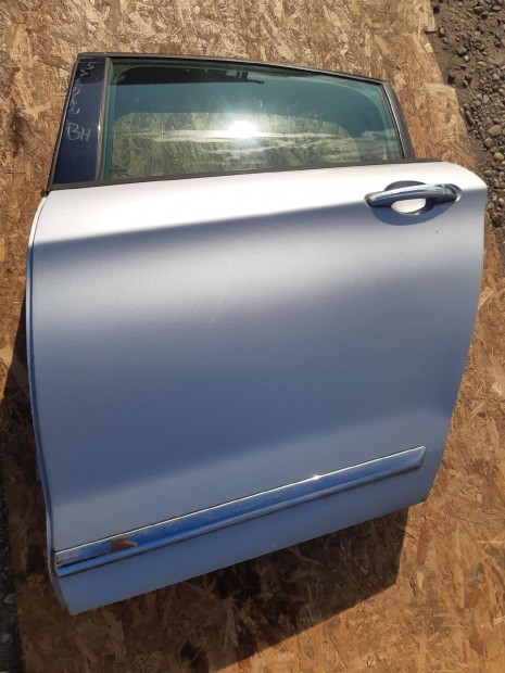 Citroen C5 08- Bal Hts Ajt