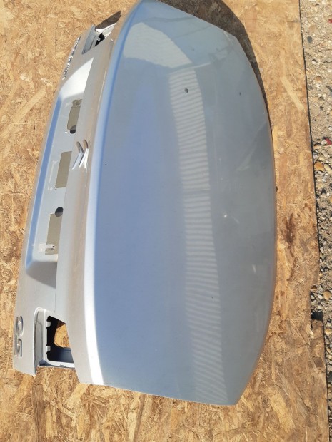 Citroen C5 08- Csomagtr Ajt