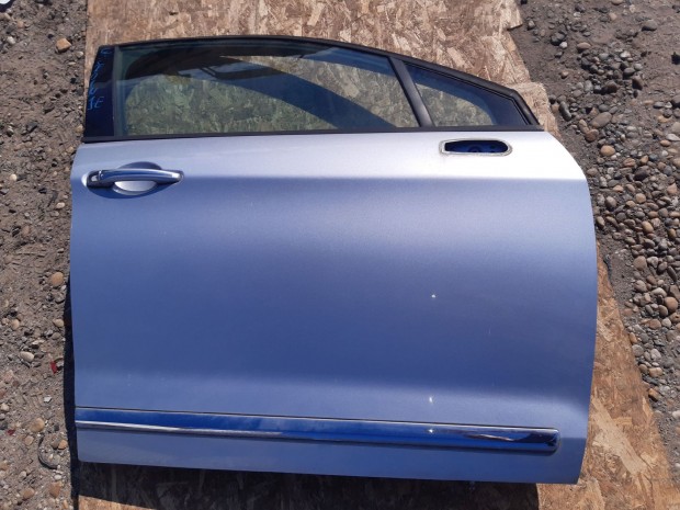 Citroen C5 08- Jobb Első Ajtó