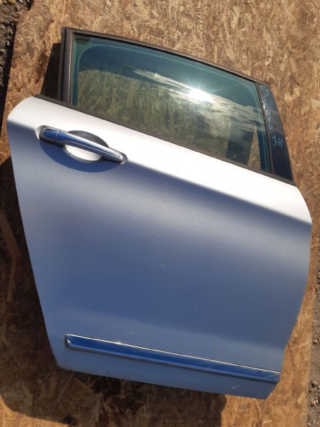 Citroen C5 08- Jobb Hts Ajt