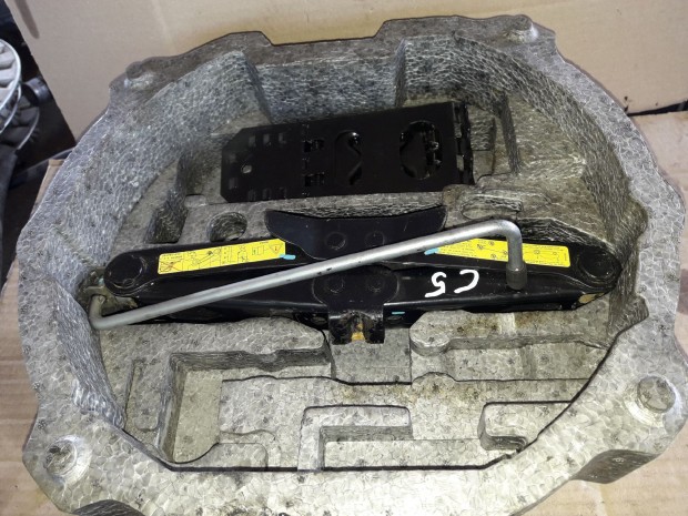 Citroen C5 08- Szerel� K�szlet