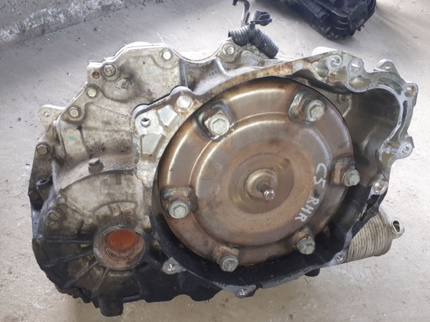 Citroen C5 08- Váltó