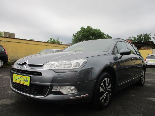 Citroen C5 1.6 HDi Collection