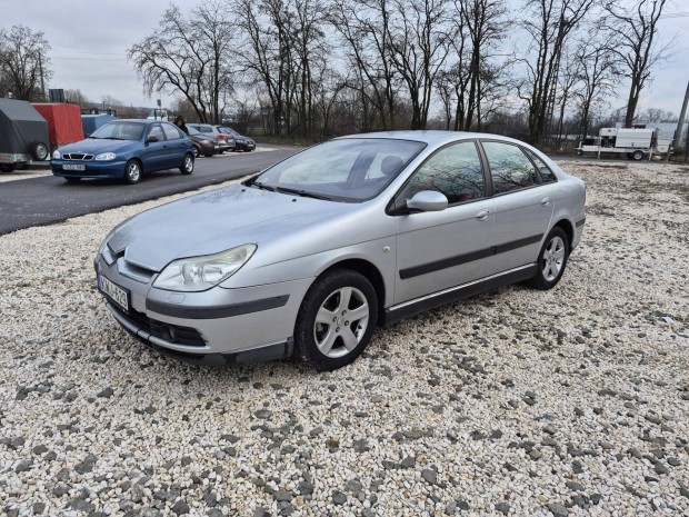 Citroen C5 1.6 HDi Collection
