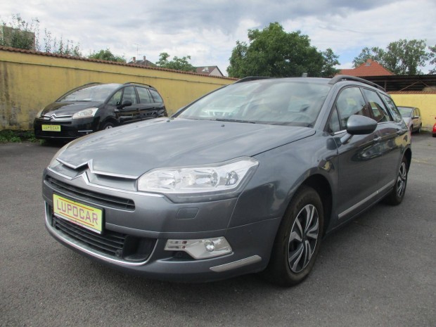 Citroen C5 1.6 HDi Collection