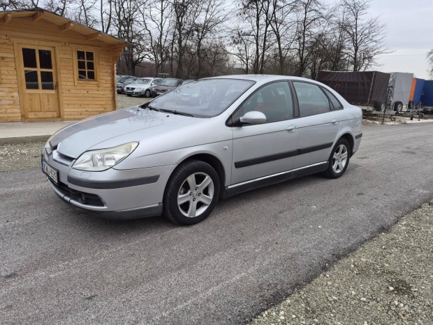 Citroen C5 1.6 HDi Collection