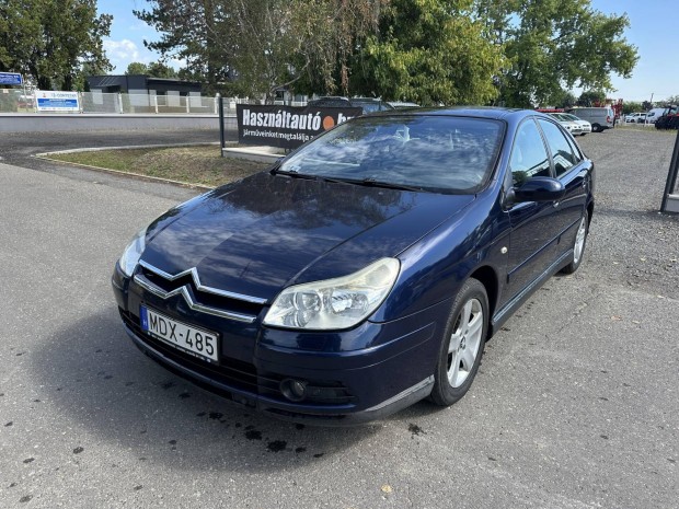 Citroen C5 1.6 HDi FAP Collection