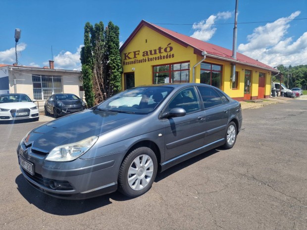 Citroen C5 1.6 HDi FAP Tendance