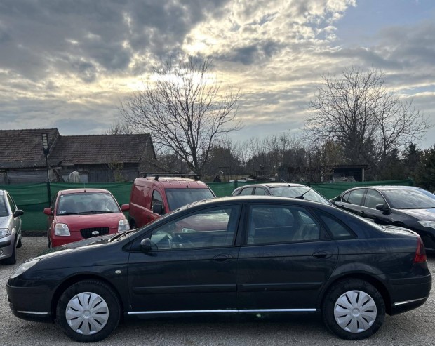 Citroen C5 1.6 HDi FAP Tendance