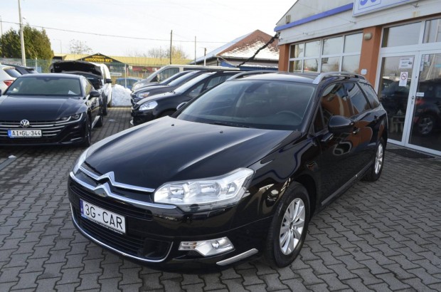 Citroen C5 1.6 HDi Prestige 129.904 KM ! Vgig...