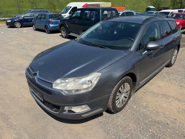 Citroen C5 1.6 HDi Prestige