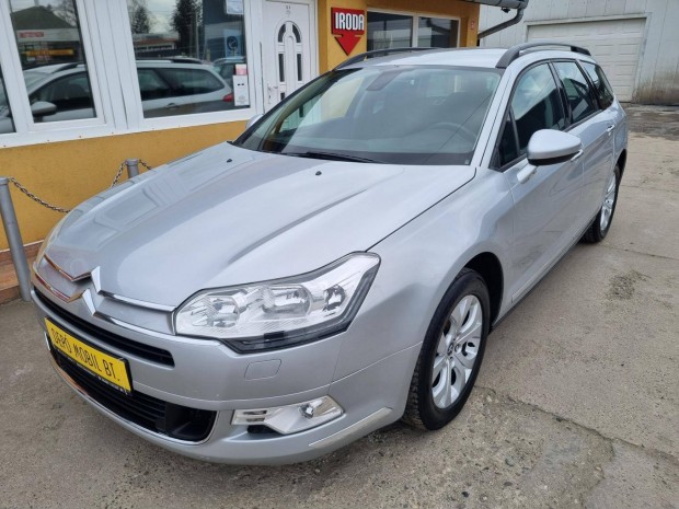 Citroen C5 1.6 HDi Prestige