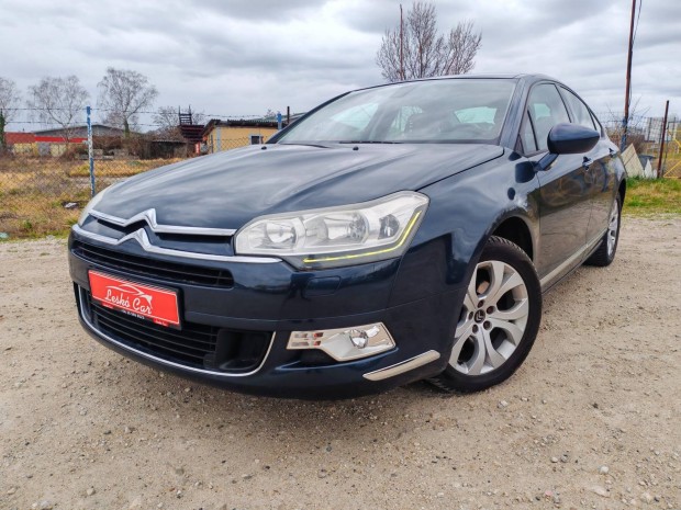 Citroen C5 1.6 HDi Prestige Gynyr!