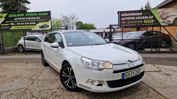 Citroen C5 1.6 Thp Exclusive (Automata)