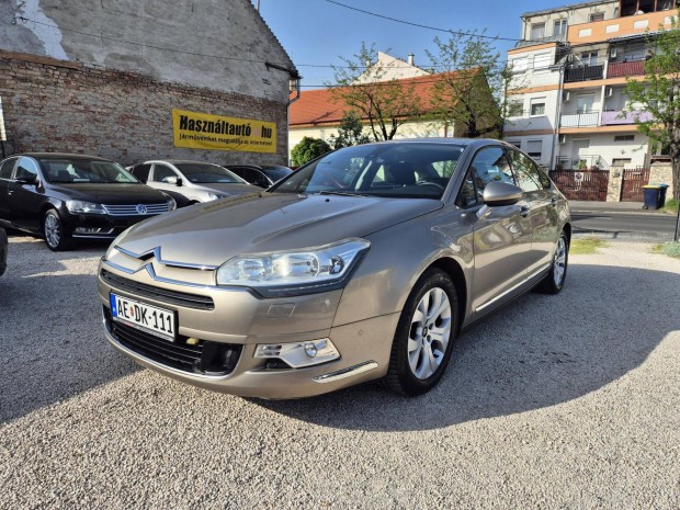 Citroen C5 1.6 Thp Exclusive (Automata) Digit K...