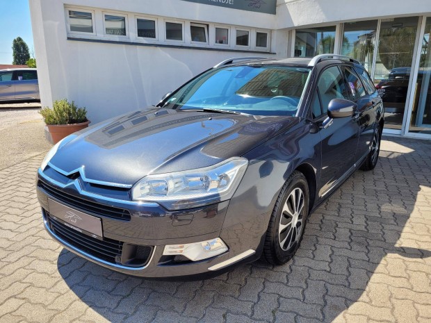 Citroen C5 1.6 Thp Prestige Garancival!