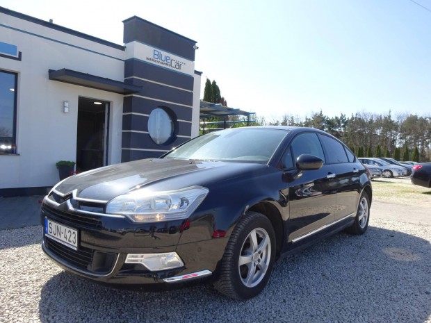 Citroen C5 1.6 Thp Prestige Megbizható Benzines...