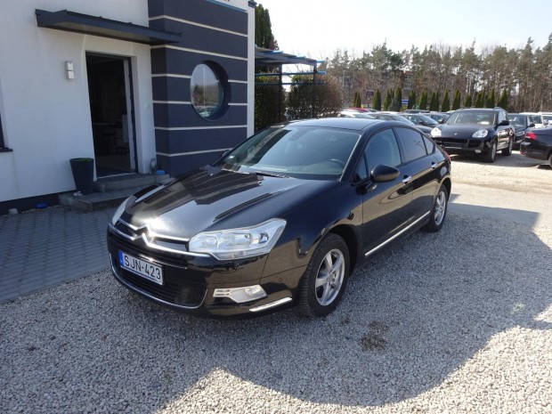 Citroen C5 1.6 Thp Prestige Megbizhat� Benzines...