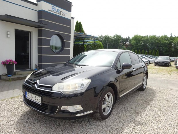 Citroen C5 1.6 Thp Prestige Megbizhat Benzines...