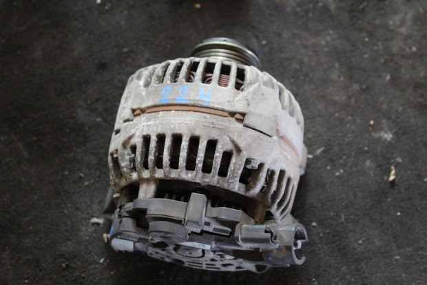 Citroen C5 2008 2.HDI generátor 9646321880 (224)
