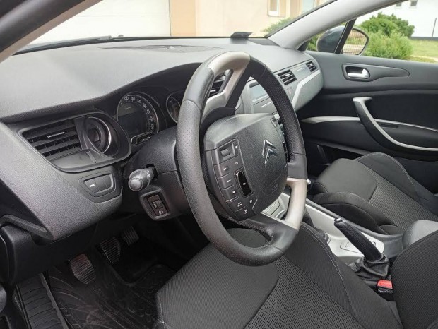Citroen C5 2.0HDI