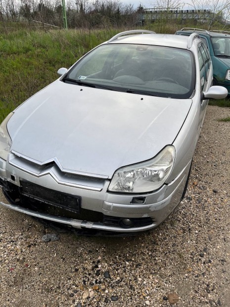 Citroen C5 2.0 B Automata Kombi alkatrszek!
