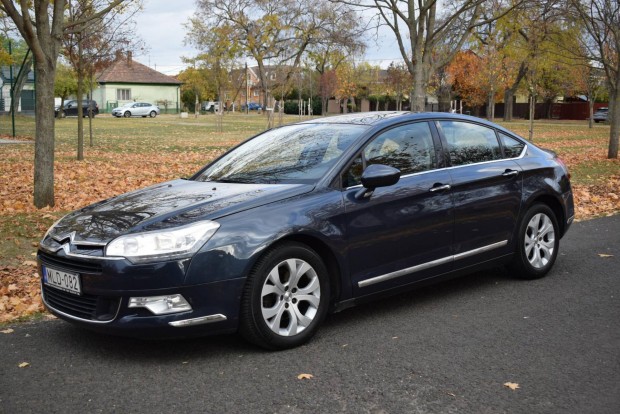 Citroen C5 2.0 Bluehdi HY Prestige S&S