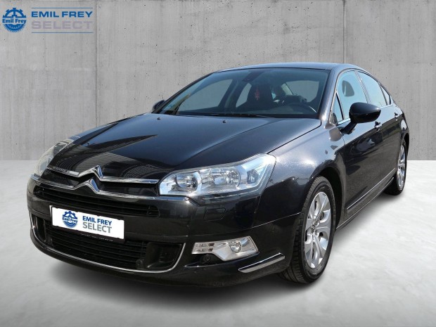 Citroen C5 2.0 Bluehdi Prestige Plus S&S EAT6 M...